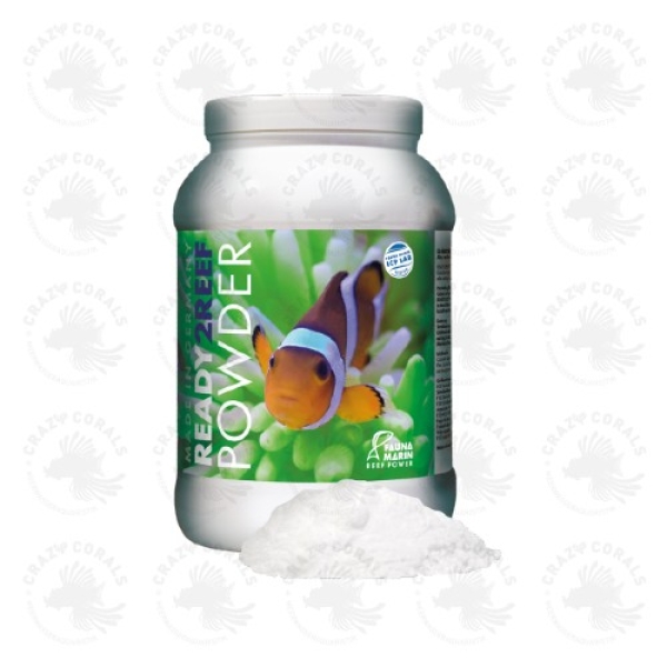 Fauna Marin Ready2Reef Powder 1600g